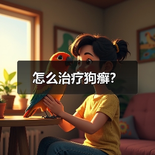 怎么治疗狗癣？（图1）