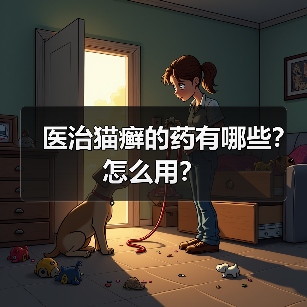 医治猫癣的药有哪些?怎么用?(图3) 医治猫癣的药有哪些?怎么用?(图3)