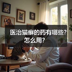 医治猫癣的药有哪些?怎么用?(图1) 医治猫癣的药有哪些?怎么用?(图1)