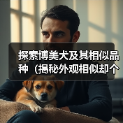 探索博美犬及其相似品种（揭秘外观相似却个性迥异的小型犬种）（图3）