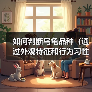 如何判断乌龟品种（通过外观特征和行为习性来识别乌龟的品种）（图2）