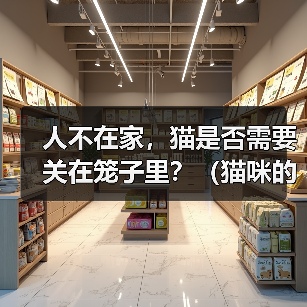 人不在家,猫是否需要关在笼子里?(猫咪的自由与安全如何平衡?)(图3) 人不在家,猫是否需要关在笼子里?(猫咪的自由与安全如何平衡?)(图3)