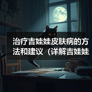 治疗吉娃娃皮肤病的方法和建议（详解吉娃娃皮肤病的症状及治疗方案）（图2）