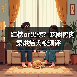红榜or黑榜?宠熙鸭肉梨烘焙犬粮测评(图2) 红榜or黑榜?宠熙鸭肉梨烘焙犬粮测评(图2)