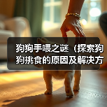 狗狗手喂之谜（探索狗狗挑食的原因及解决方法）（图2）