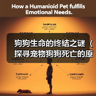 狗狗生命的终结之谜（探寻宠物狗狗死亡的原因与方式）（图1）