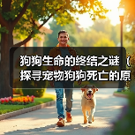 狗狗生命的终结之谜（探寻宠物狗狗死亡的原因与方式）（图2）