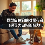 巨型白色狗的壮丽存在(探寻大白狗的魅力与特点)(图3) 巨型白色狗的壮丽存在(探寻大白狗的魅力与特点)(图3)