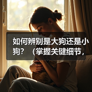 如何辨别是大狗还是小狗?(掌握关键细节,轻松辨别大小狗)(图3) 如何辨别是大狗还是小狗?(掌握关键细节,轻松辨别大小狗)(图3)