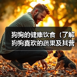 狗狗的健康饮食(了解狗狗喜欢的蔬果及其营养价值)(图2) 狗狗的健康饮食(了解狗狗喜欢的蔬果及其营养价值)(图2)