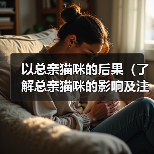 以总亲猫咪的后果(了解总亲猫咪的影响及注意事项)(图3) 以总亲猫咪的后果(了解总亲猫咪的影响及注意事项)(图3)