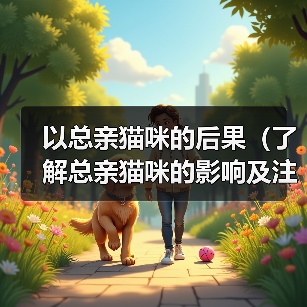 以总亲猫咪的后果(了解总亲猫咪的影响及注意事项)(图4) 以总亲猫咪的后果(了解总亲猫咪的影响及注意事项)(图4)