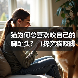 猫为何总喜欢咬自己的脚趾头？（探究猫咬脚趾的原因及解决方法）（图3）