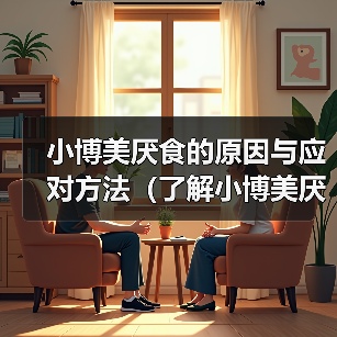 小博美厌食的原因与应对方法（了解小博美厌食的症状与治疗）（图4）