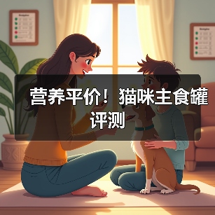 营养平价！猫咪主食罐评测（图2）