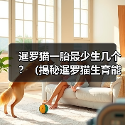 暹罗猫一胎最少生几个?(揭秘暹罗猫生育能力的秘密)(图1) 暹罗猫一胎最少生几个?(揭秘暹罗猫生育能力的秘密)(图1)