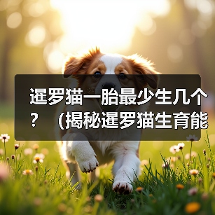 暹罗猫一胎最少生几个?(揭秘暹罗猫生育能力的秘密)(图4) 暹罗猫一胎最少生几个?(揭秘暹罗猫生育能力的秘密)(图4)