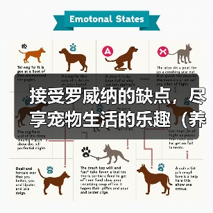 接受罗威纳的缺点,尽享宠物生活的乐趣(养罗威纳,忠诚与挑战并存)(图3) 接受罗威纳的缺点,尽享宠物生活的乐趣(养罗威纳,忠诚与挑战并存)(图3)
