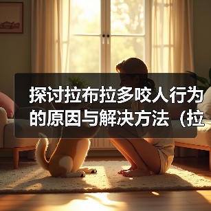 探讨拉布拉多咬人行为的原因与解决方法（拉布拉多咬人行为分析及正确引导方法）（图4）