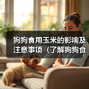 狗狗食用玉米的影响及注意事项(了解狗狗食用玉米的好处与潜在风险)(图4) 狗狗食用玉米的影响及注意事项(了解狗狗食用玉米的好处与潜在风险)(图4)
