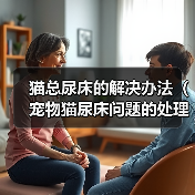 猫总尿床的解决办法(宠物猫尿床问题的处理方法)(图3) 猫总尿床的解决办法(宠物猫尿床问题的处理方法)(图3)