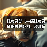 陆龟开放(一探陆龟开放的独特魅力,领略自然之美)(图2) 陆龟开放(一探陆龟开放的独特魅力,领略自然之美)(图2)