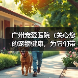 广州宠爱医院(关心您的宠物健康,为它们带来最好的护理)(图4) 广州宠爱医院(关心您的宠物健康,为它们带来最好的护理)(图4)