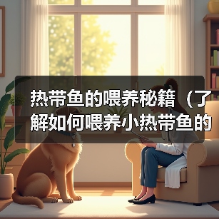 热带鱼的喂养秘籍（了解如何喂养小热带鱼的重要技巧）（图3）