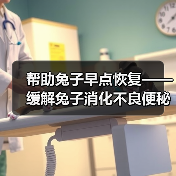 帮助兔子早点恢复——缓解兔子消化不良便秘的方法(关注兔子健康,从解决消化问题开始)(图4) 帮助兔子早点恢复——缓解兔子消化不良便秘的方法(关注兔子健康,从解决消化问题开始)(图4)