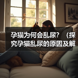 孕猫为何会乱尿？（探究孕猫乱尿的原因及解决方法）（图4）