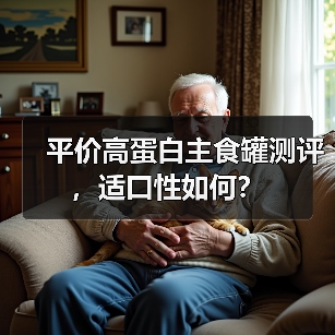 平价高蛋白主食罐测评，适口性如何？（图1）