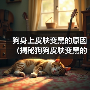狗身上皮肤变黑的原因(揭秘狗狗皮肤变黑的5大原因)(图2) 狗身上皮肤变黑的原因(揭秘狗狗皮肤变黑的5大原因)(图2)