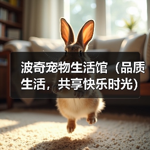 波奇宠物生活馆（品质生活，共享快乐时光）（图2）