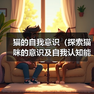 猫的自我意识(探索猫咪的意识及自我认知能力)(图3) 猫的自我意识(探索猫咪的意识及自我认知能力)(图3)
