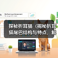 探秘折耳猫(揭秘折耳猫尾巴结构与特点,解读尾巴节段现象)(图1) 探秘折耳猫(揭秘折耳猫尾巴结构与特点,解读尾巴节段现象)(图1)