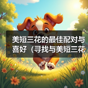美短三花的最佳配对与喜好(寻找与美短三花最和谐的伴侣猫种)(图4) 美短三花的最佳配对与喜好(寻找与美短三花最和谐的伴侣猫种)(图4)
