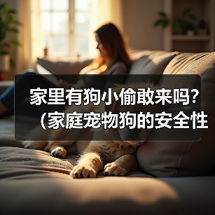 家里有狗小偷敢来吗?(家庭宠物狗的安全性及对小偷的威慑力分析)(图3) 家里有狗小偷敢来吗?(家庭宠物狗的安全性及对小偷的威慑力分析)(图3)
