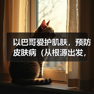以巴哥爱护肌肤,预防皮肤病(从根源出发,关注关键因素,让爱宠远离烦恼)(图1) 以巴哥爱护肌肤,预防皮肤病(从根源出发,关注关键因素,让爱宠远离烦恼)(图1)