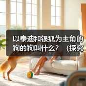 以泰迪和银狐为主角的狗的狗叫什么?(探究不同品种混血犬的命名方式)(图1) 以泰迪和银狐为主角的狗的狗叫什么?(探究不同品种混血犬的命名方式)(图1)