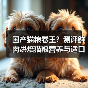 国产猫粮卷王?测评鲜肉烘焙猫粮营养与适口性(图3) 国产猫粮卷王?测评鲜肉烘焙猫粮营养与适口性(图3)