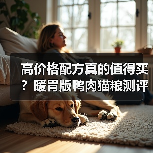 高价格配方真的值得买?暖胃版鸭肉猫粮测评(图1) 高价格配方真的值得买?暖胃版鸭肉猫粮测评(图1)