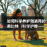 如何科学养护刚满月的惠比特(科学护理——让你的惠比特宠物健康成长)(图1) 如何科学养护刚满月的惠比特(科学护理——让你的惠比特宠物健康成长)(图1)