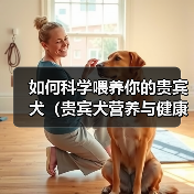 如何科学喂养你的贵宾犬(贵宾犬营养与健康、专业养犬知识解析)(图4) 如何科学喂养你的贵宾犬(贵宾犬营养与健康、专业养犬知识解析)(图4)