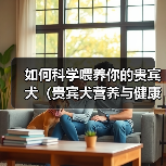 如何科学喂养你的贵宾犬(贵宾犬营养与健康、专业养犬知识解析)(图2) 如何科学喂养你的贵宾犬(贵宾犬营养与健康、专业养犬知识解析)(图2)