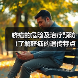 脐疝的危险及治疗预防(了解脐疝的遗传特点和有效治疗方法,预防孩子患病)(图3) 脐疝的危险及治疗预防(了解脐疝的遗传特点和有效治疗方法,预防孩子患病)(图3)