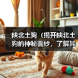 陕北土狗(揭开陕北土狗的神秘面纱,了解其濒危现状与保护措施)(图3) 陕北土狗(揭开陕北土狗的神秘面纱,了解其濒危现状与保护措施)(图3)