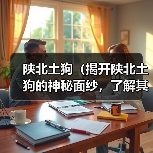陕北土狗(揭开陕北土狗的神秘面纱,了解其濒危现状与保护措施)(图1) 陕北土狗(揭开陕北土狗的神秘面纱,了解其濒危现状与保护措施)(图1)