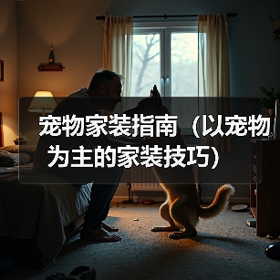 宠物家装指南(以宠物为主的家装技巧)(图3) 宠物家装指南(以宠物为主的家装技巧)(图3)