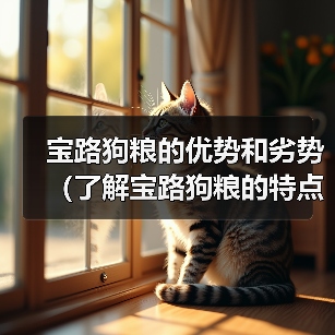 宝路狗粮的优势和劣势(了解宝路狗粮的特点和适用情况,选择合适的狗粮)(图4) 宝路狗粮的优势和劣势(了解宝路狗粮的特点和适用情况,选择合适的狗粮)(图4)