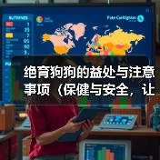 绝育狗狗的益处与注意事项（保健与安全，让你的狗狗更健康）（图1）